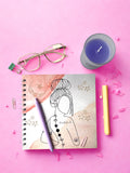 Cuaderno Gratitud
