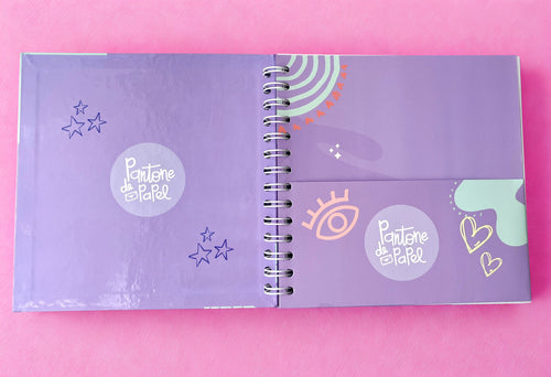 Cuaderno Sueña en Grande